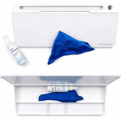 Glass Whiteboard Cleaning Kit