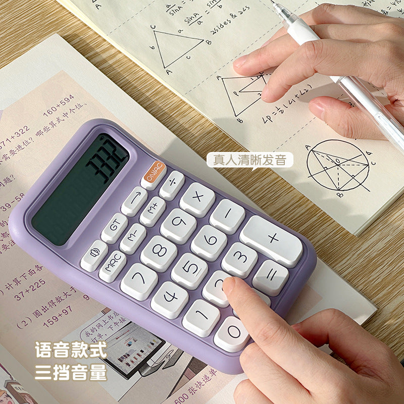Calculator