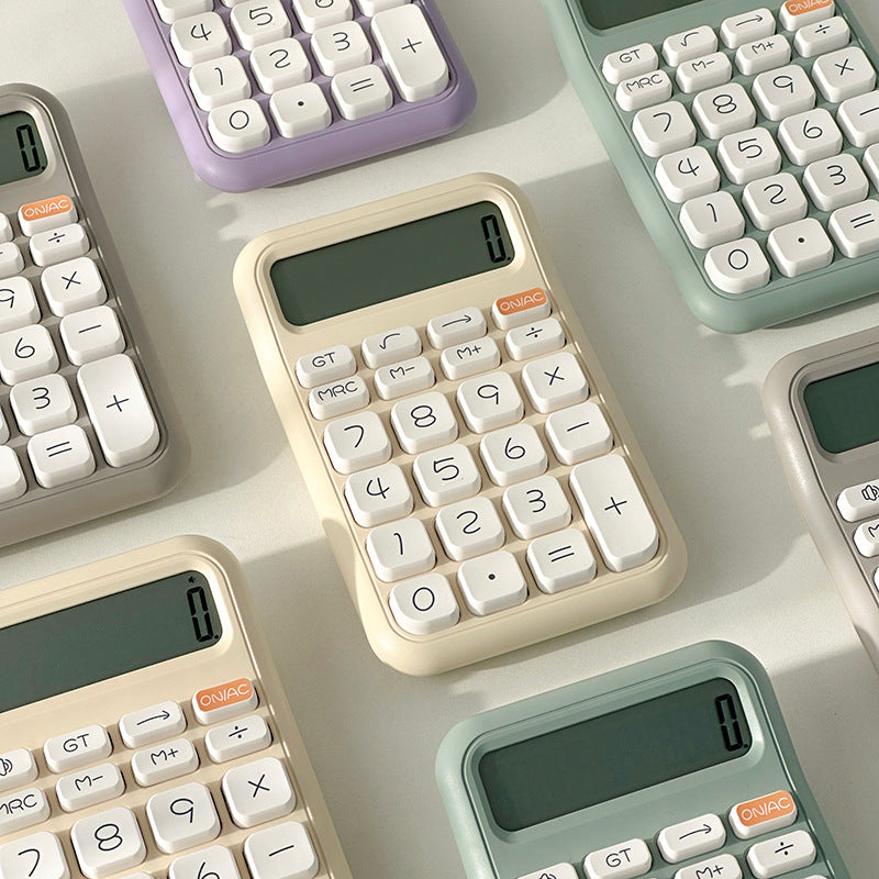 Calculator