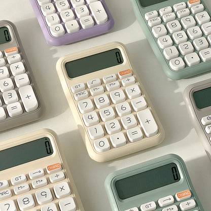Calculator