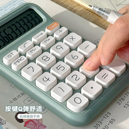 Calculator