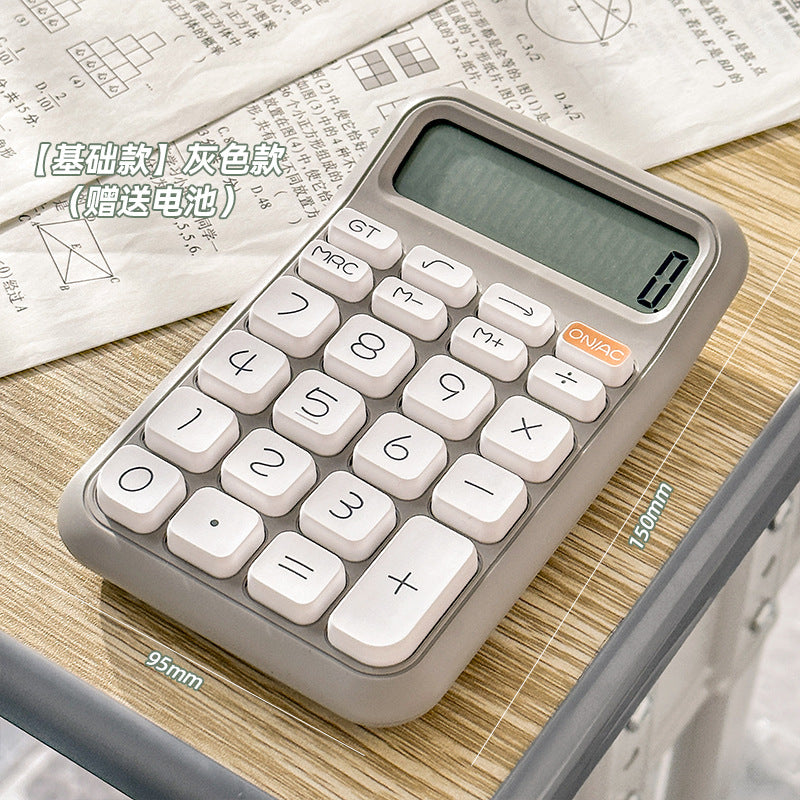 Calculator