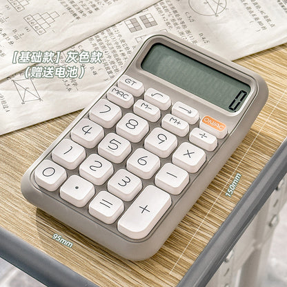 Calculator