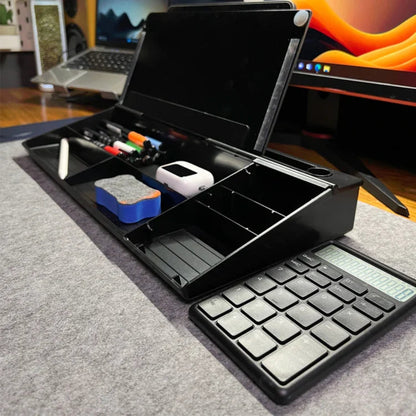 Deskslate Notebook Pad