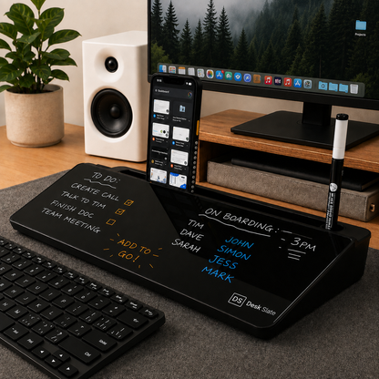 Deskslate Notebook Pad