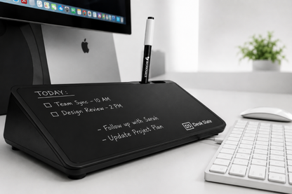 Deskslate Notebook Pad