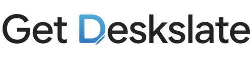 Get Deskslate