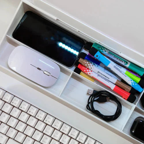 Deskslate Notebook Pad